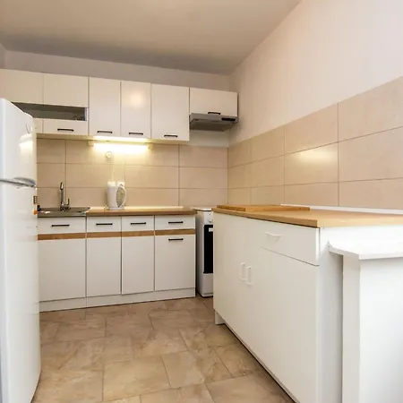 Cupic 1 By Interhome Apartament *