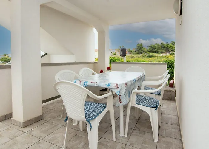 Cupic 1 By Interhome Apartament *