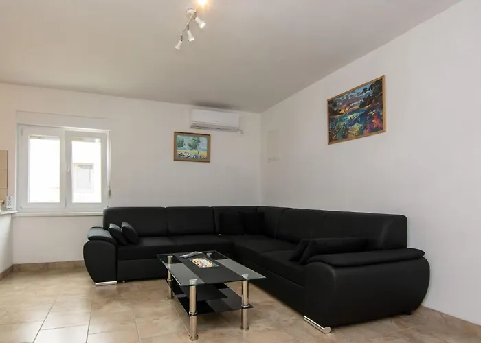 Apartament Cupic 1 By Interhome Vir