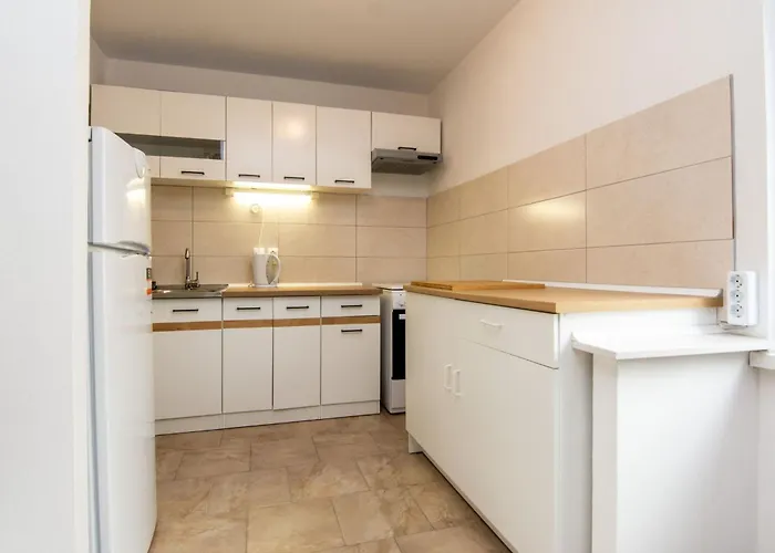 Cupic 1 By Interhome Apartament *