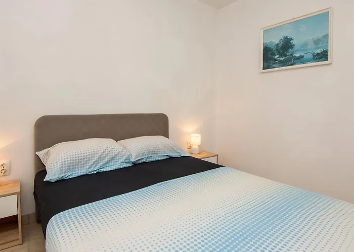 Cupic 1 By Interhome Apartament