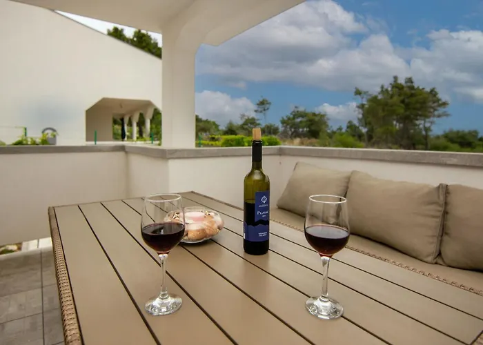 Cupic 1 By Interhome *